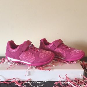 Stride Rite Toddler Girl Sneakers